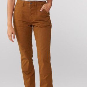 REI Trailsmith Pants - Walrus Brown